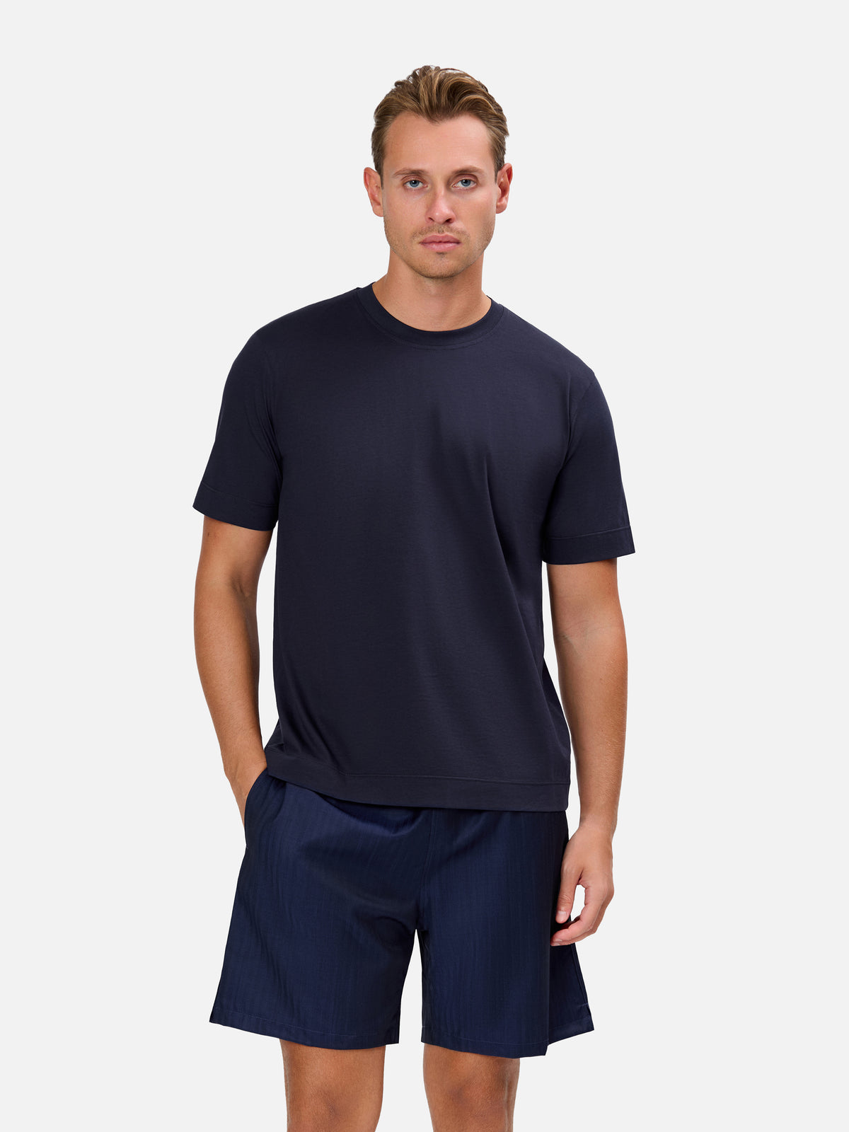 Prospero Short Sleeve T-shirt