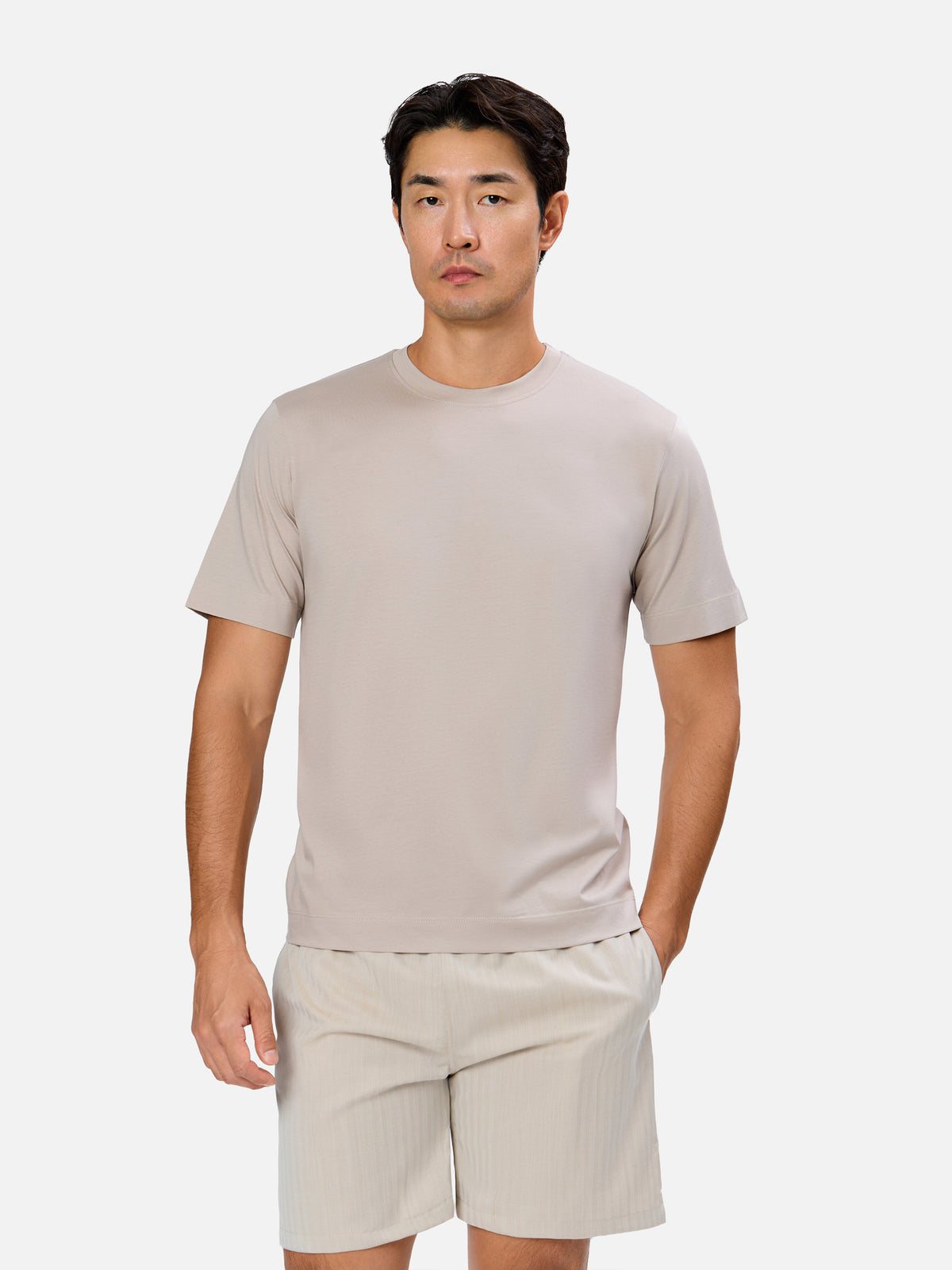 Prospero Short Sleeve T-shirt
