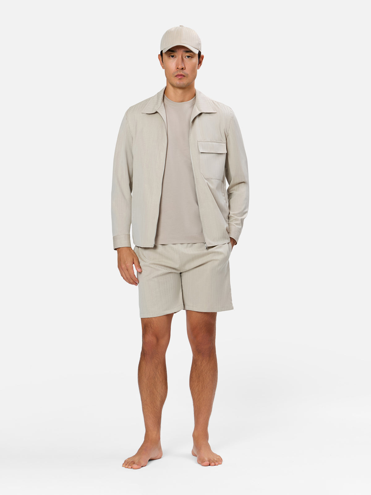 Prospero Short Sleeve T-shirt