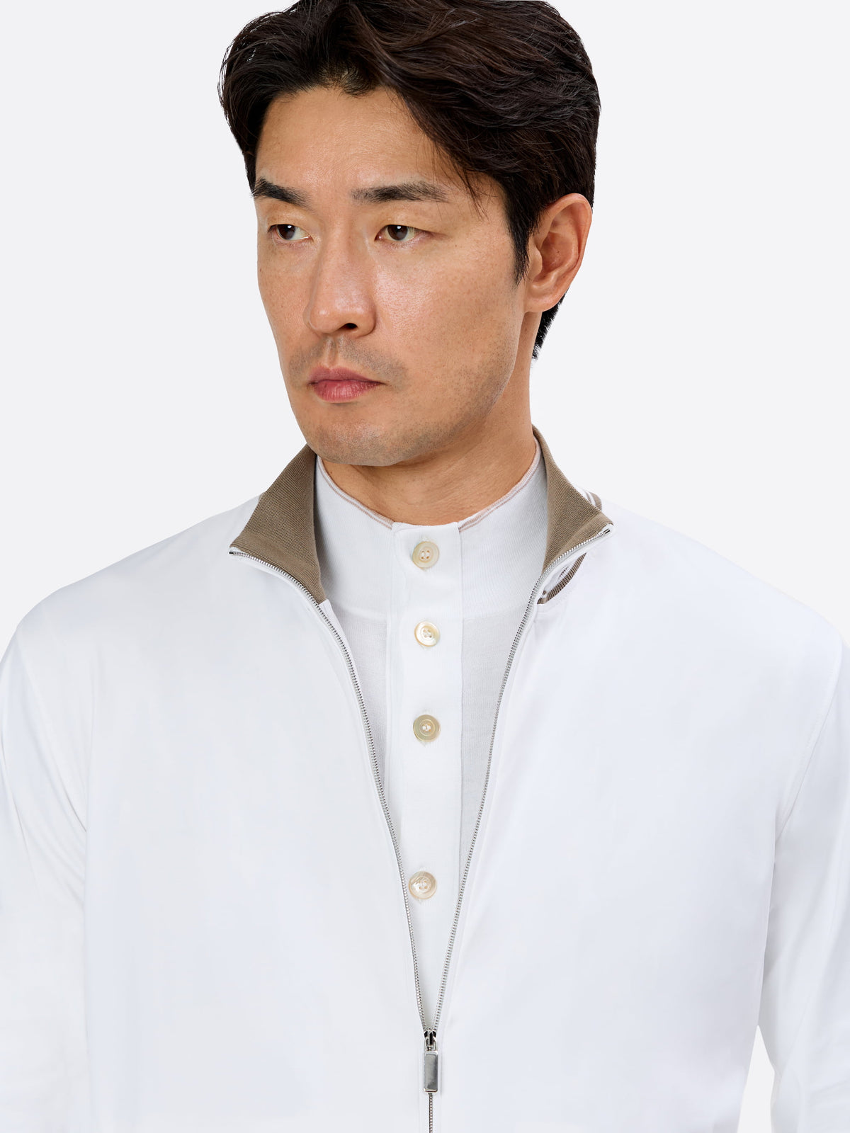 Berellio Luxury Travel Suit