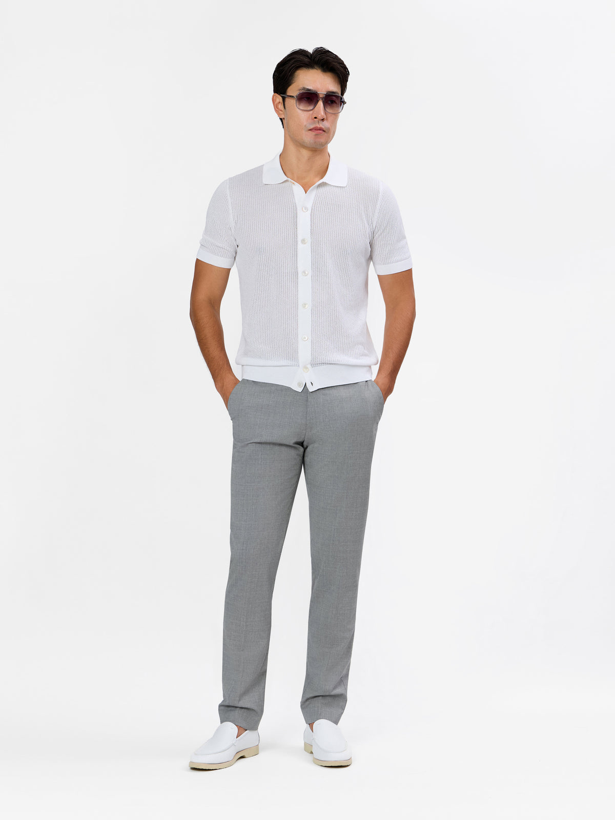 Pacifico Trousers