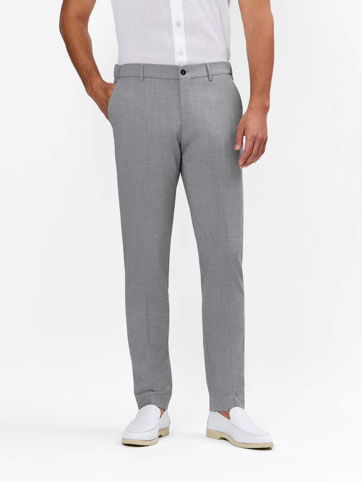 Pacifico Trousers