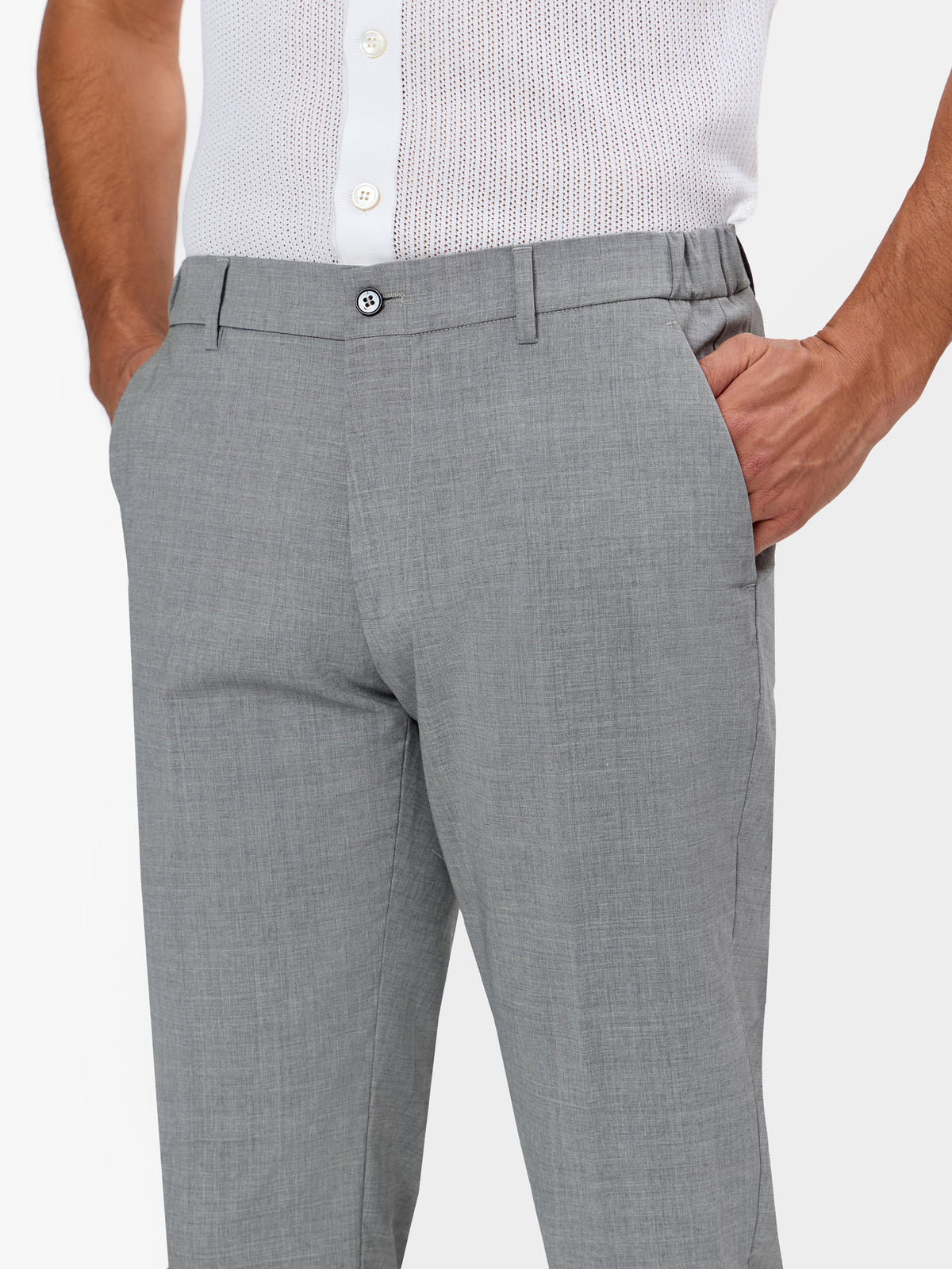 Pacifico Trousers
