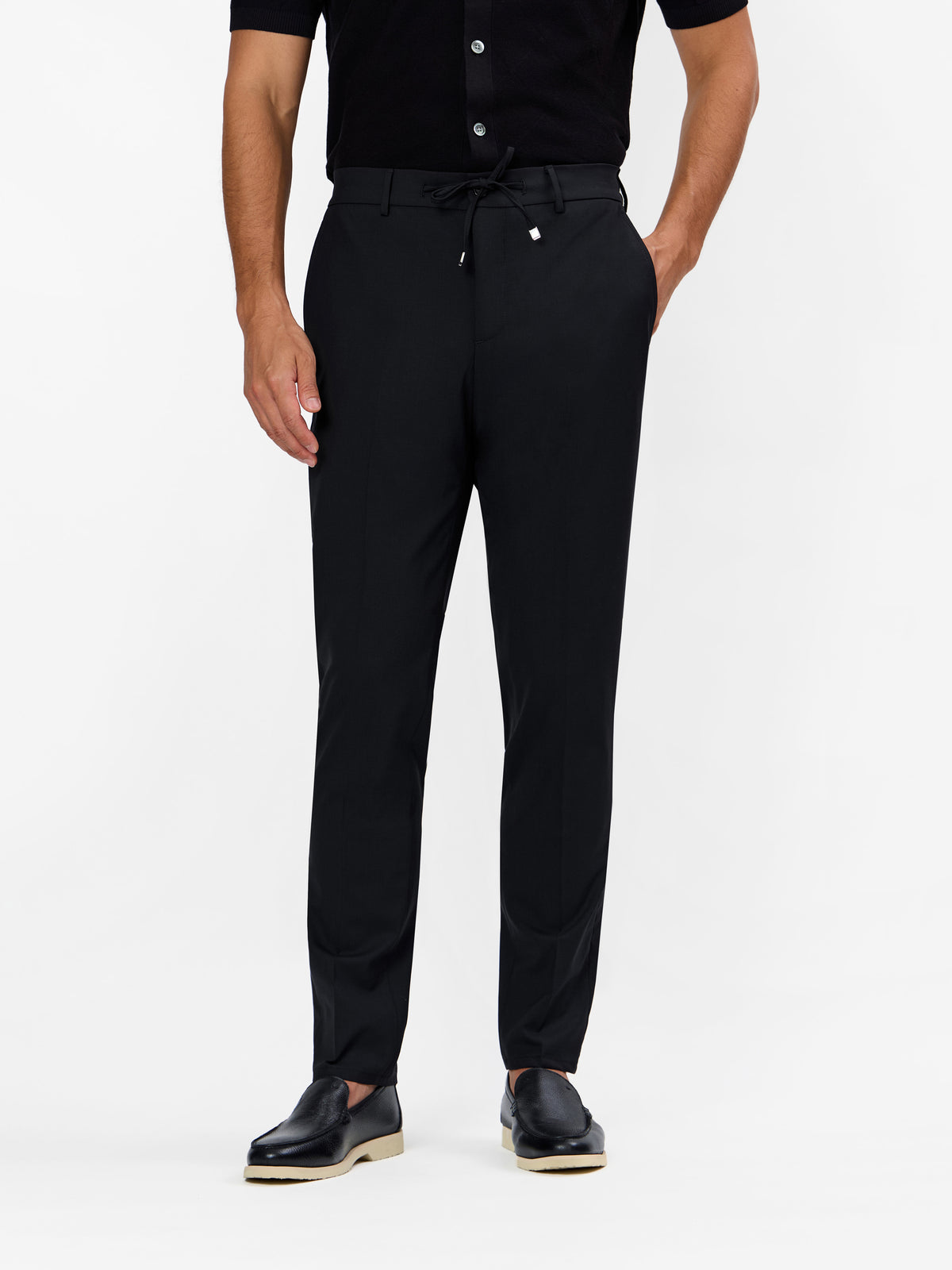 Pacifico Trousers