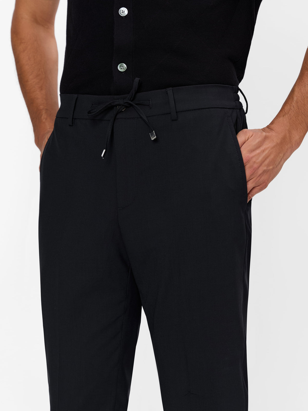 Pacifico Trousers