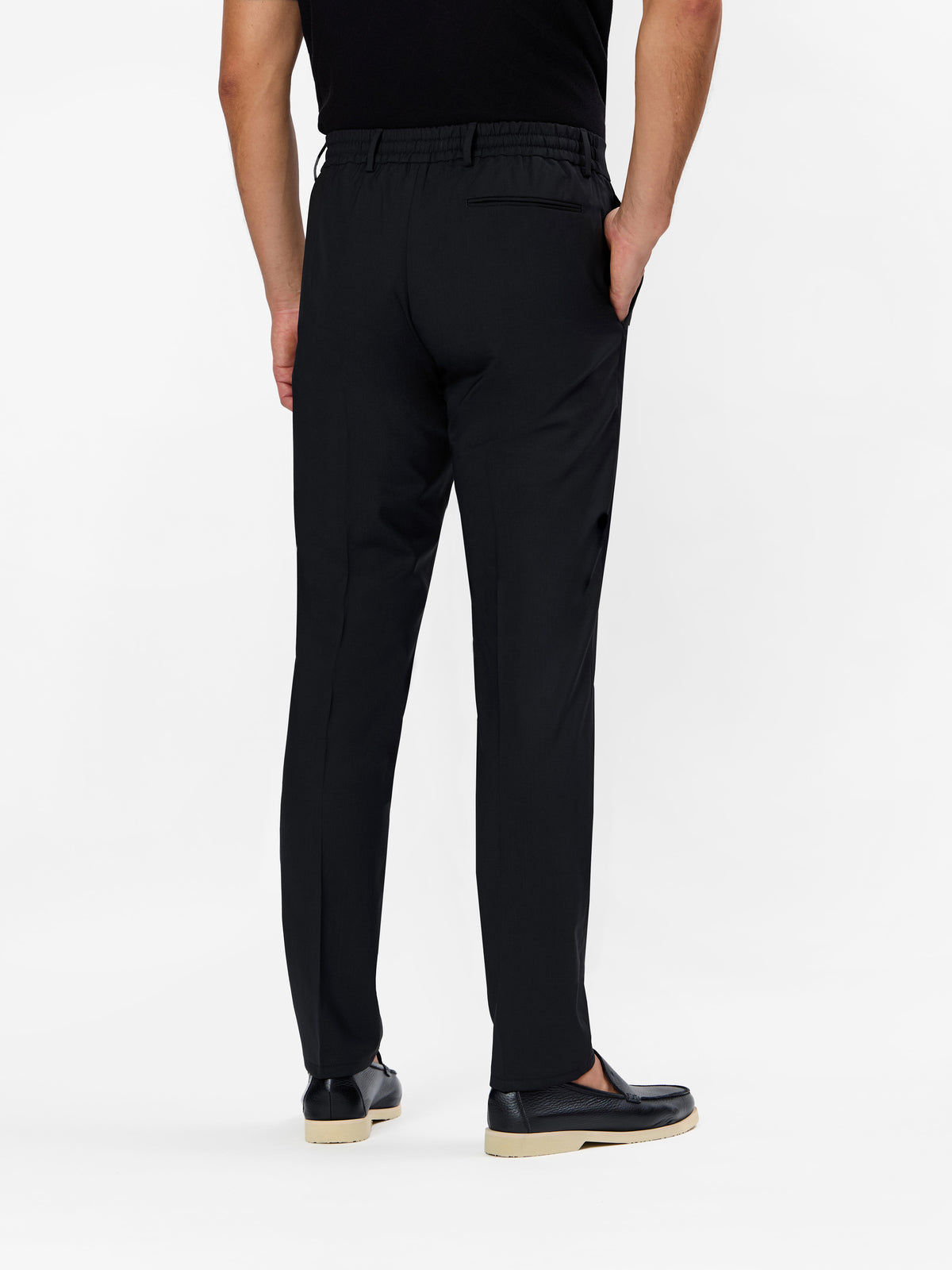Pacifico Trousers