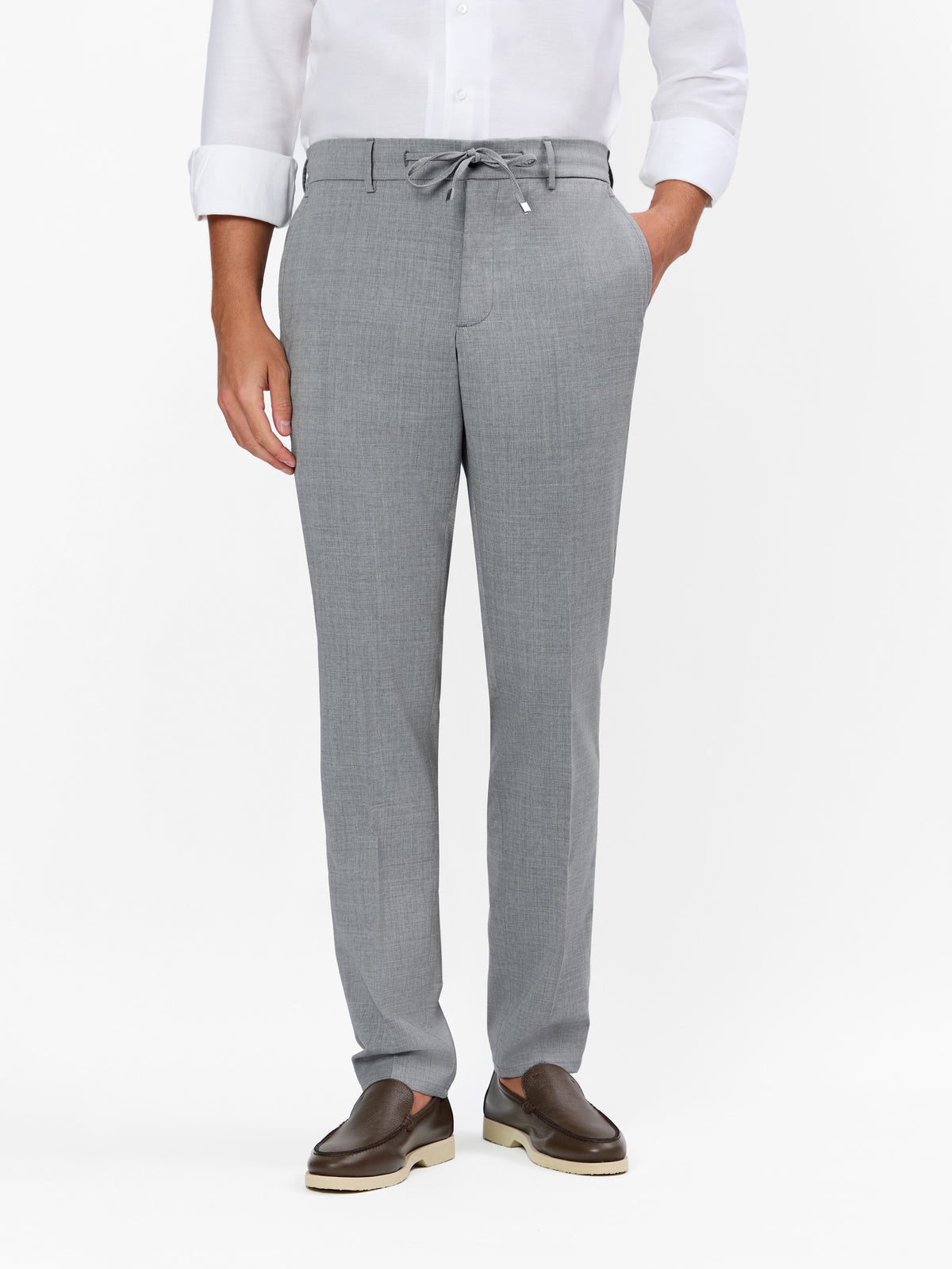 Pacifico Trousers