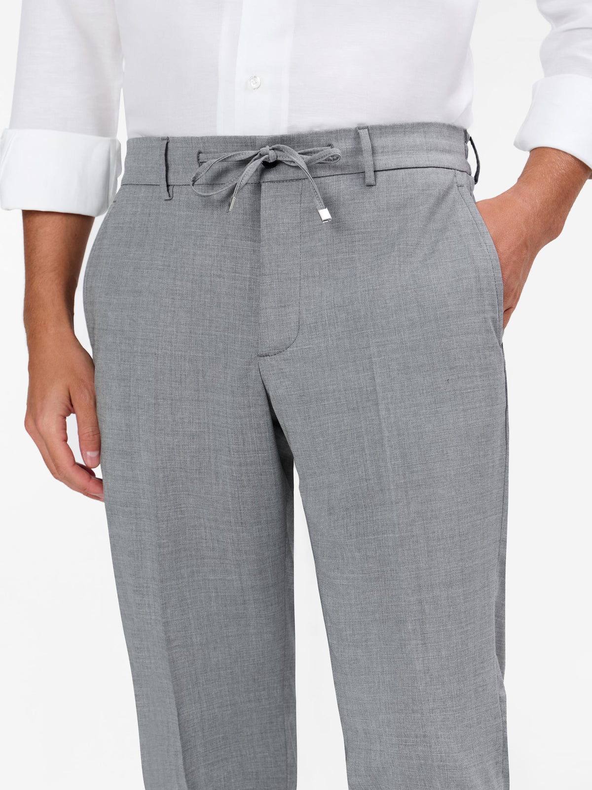 Pacifico Trousers
