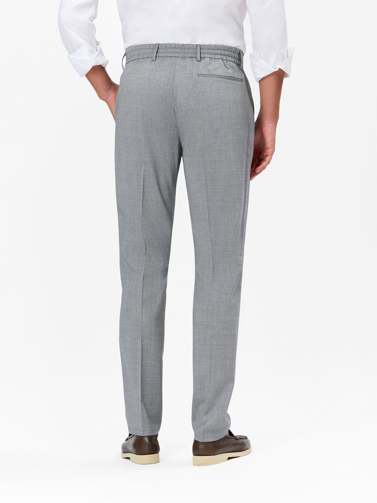 Pacifico Trousers