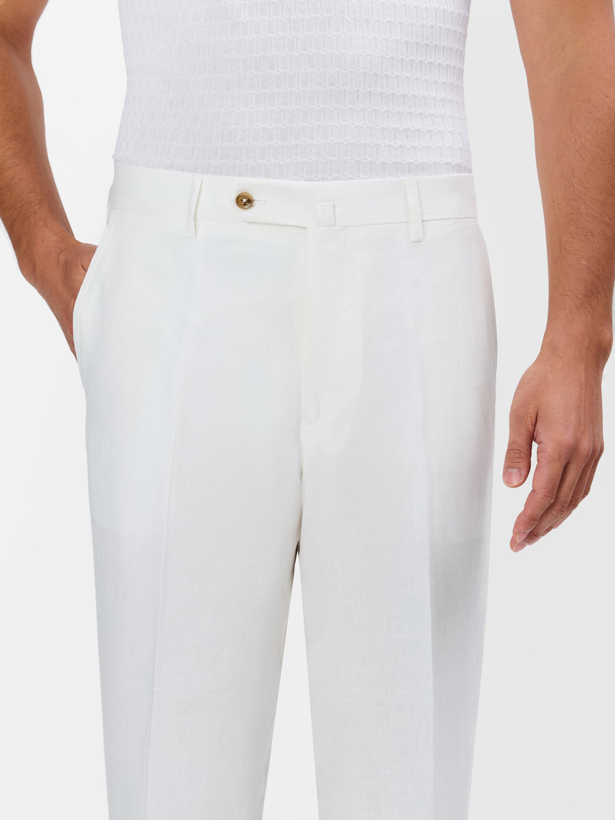 Dorevano Trousers