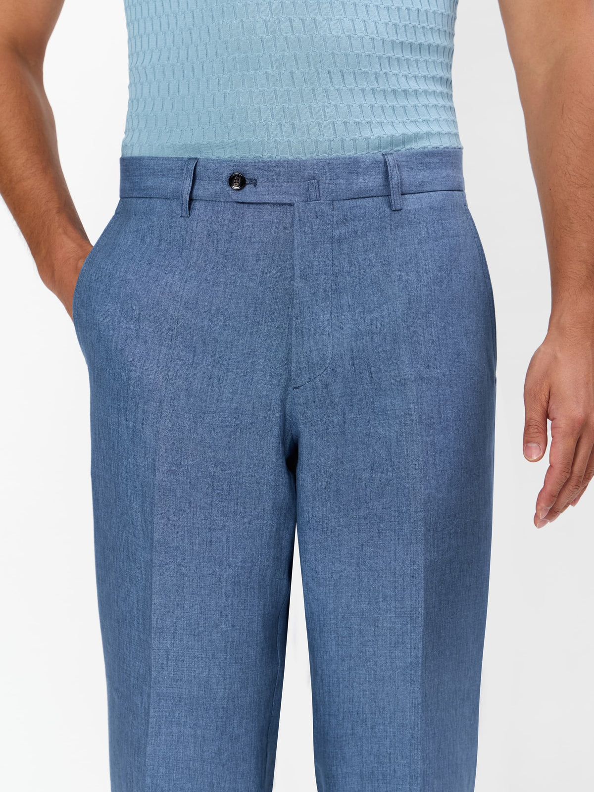 Dorevano Trousers