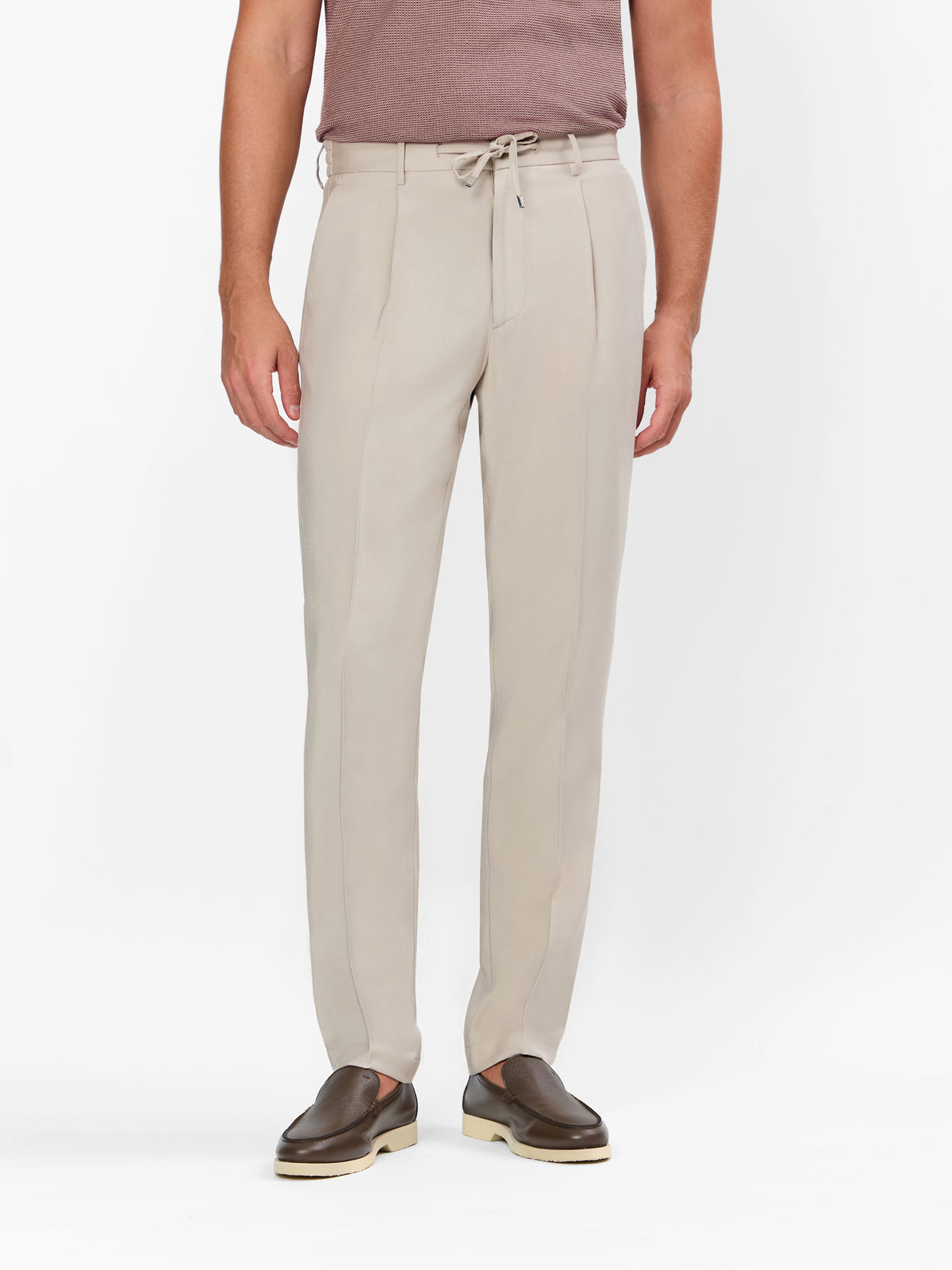 Elnaro Trousers