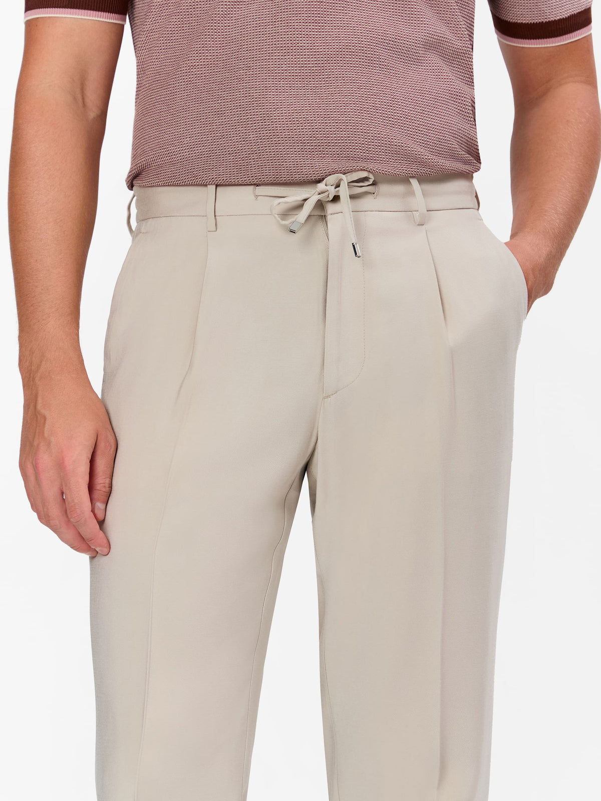 Elnaro Trousers