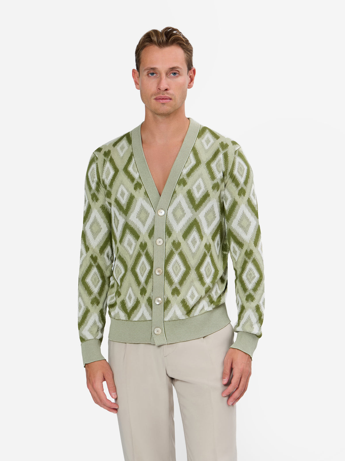 Adriello Cardigan