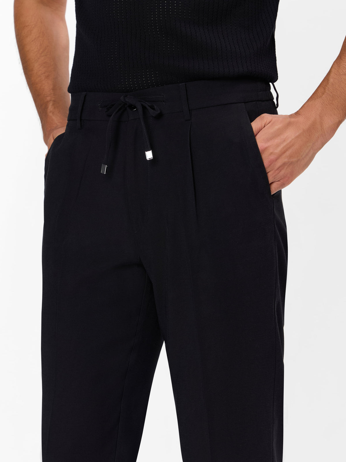 Elnaro Trousers
