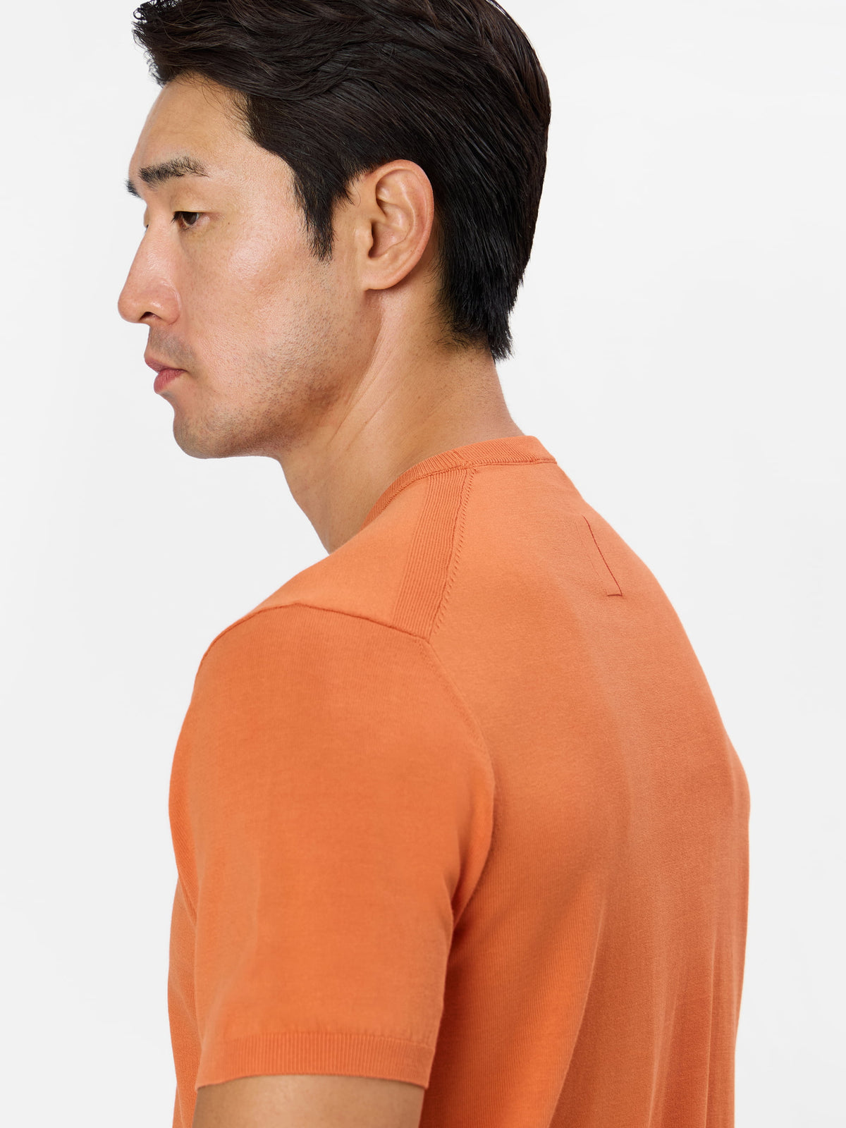 Alvise S/SL Crewneck T-Shirt