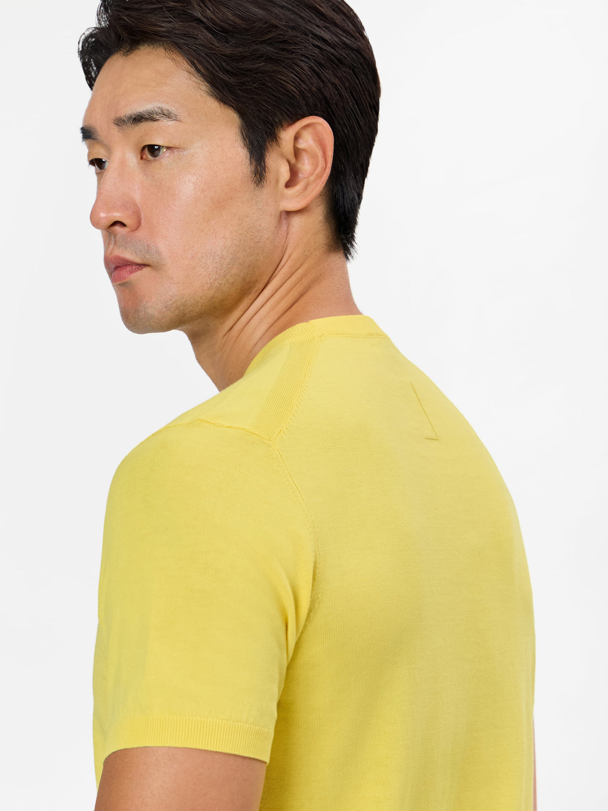 Alvise S/SL Crewneck T-Shirt