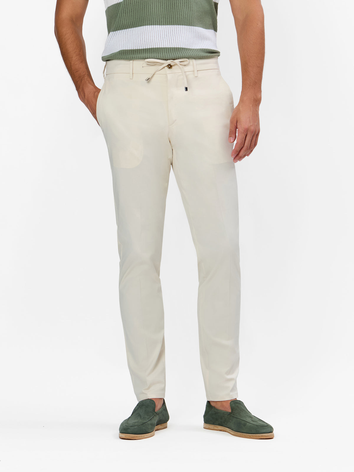 Bresano Trousers