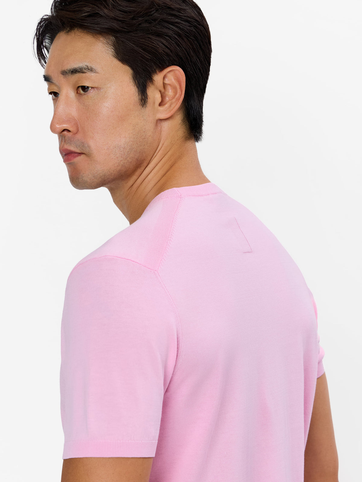 Alvise S/SL Crewneck T-Shirt