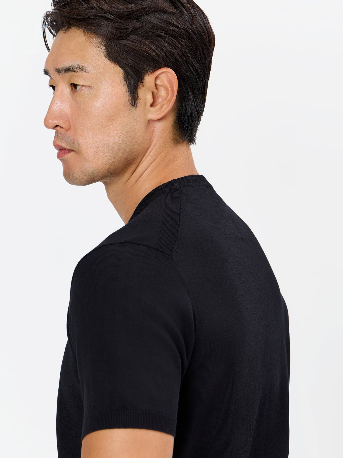 Alvise S/SL Crewneck T-Shirt