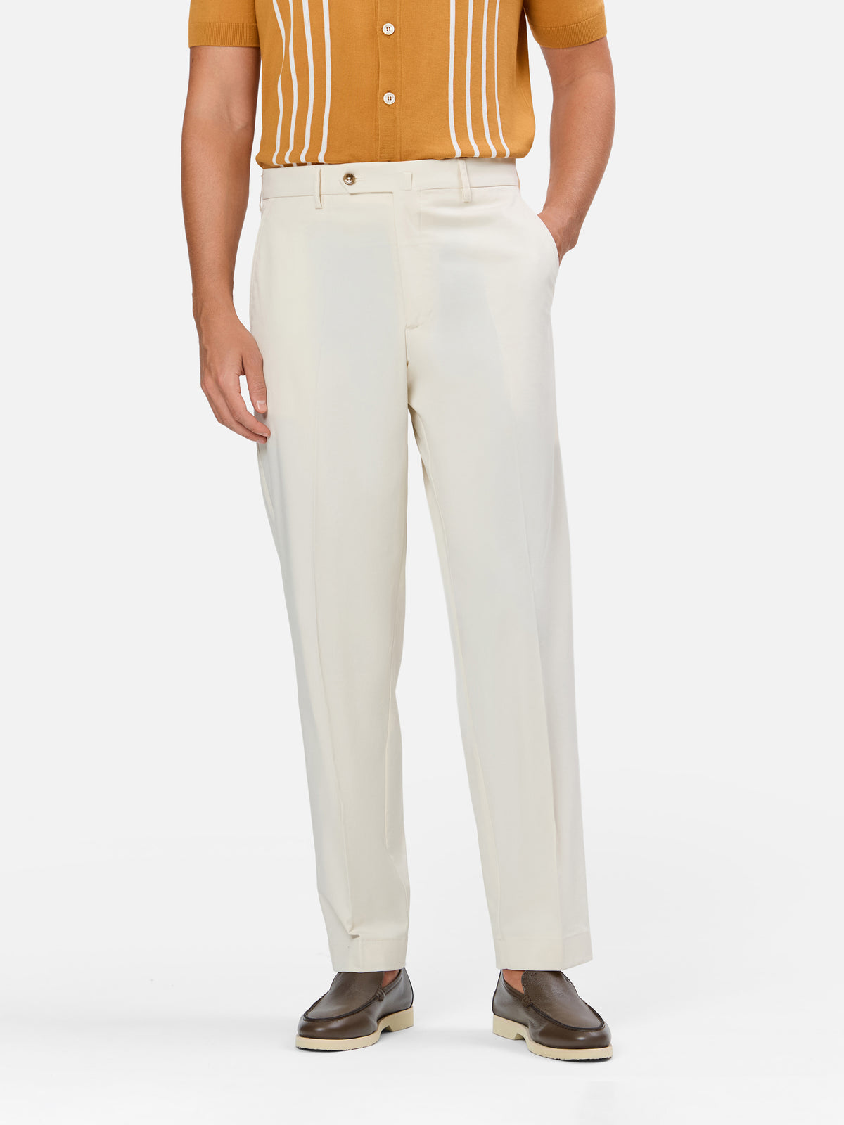 Delviro Trousers