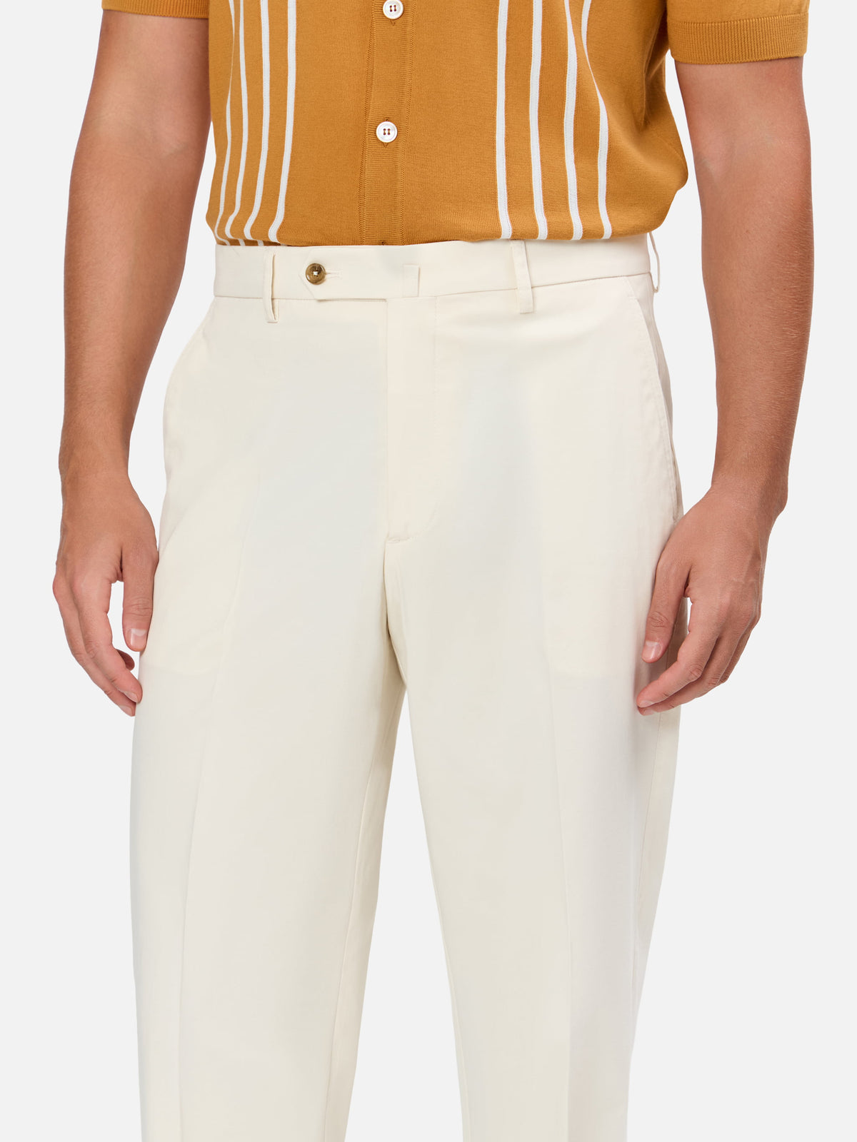 Delviro Trousers