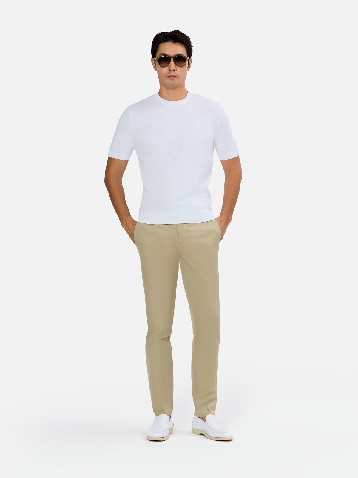 Bresano Trousers