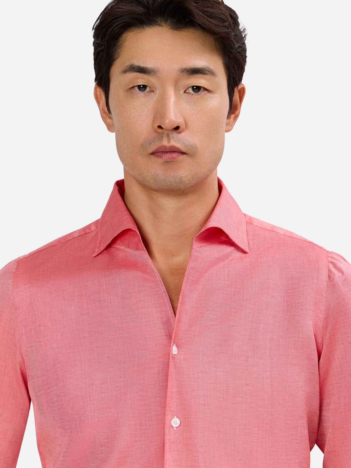 Atilio Hand Stitched Shirt
