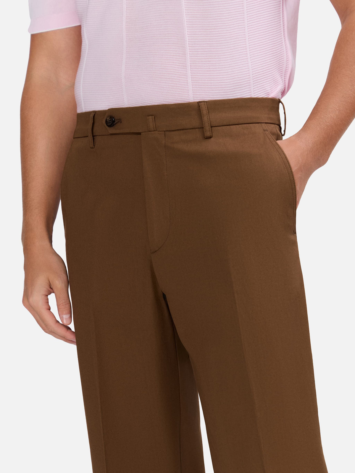 Delviro Trousers