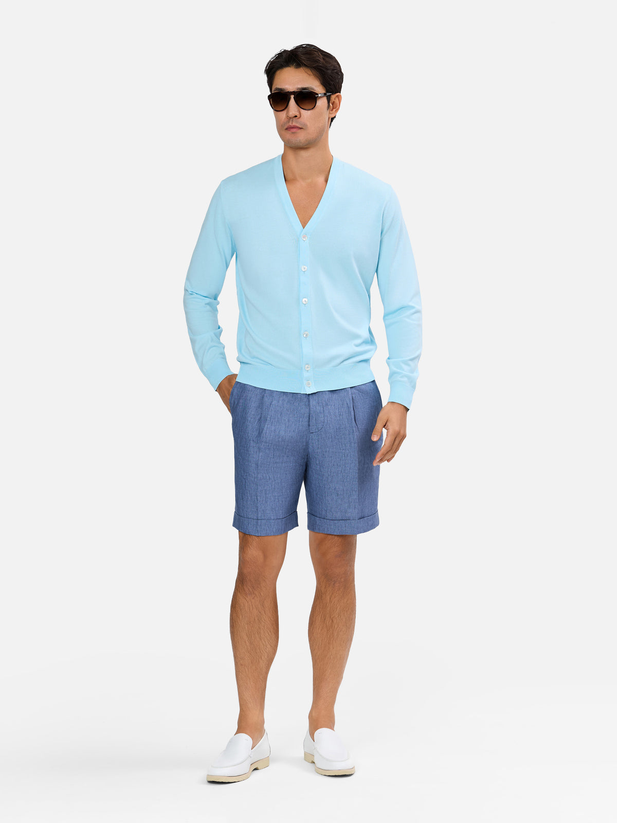Caldino Bermuda
