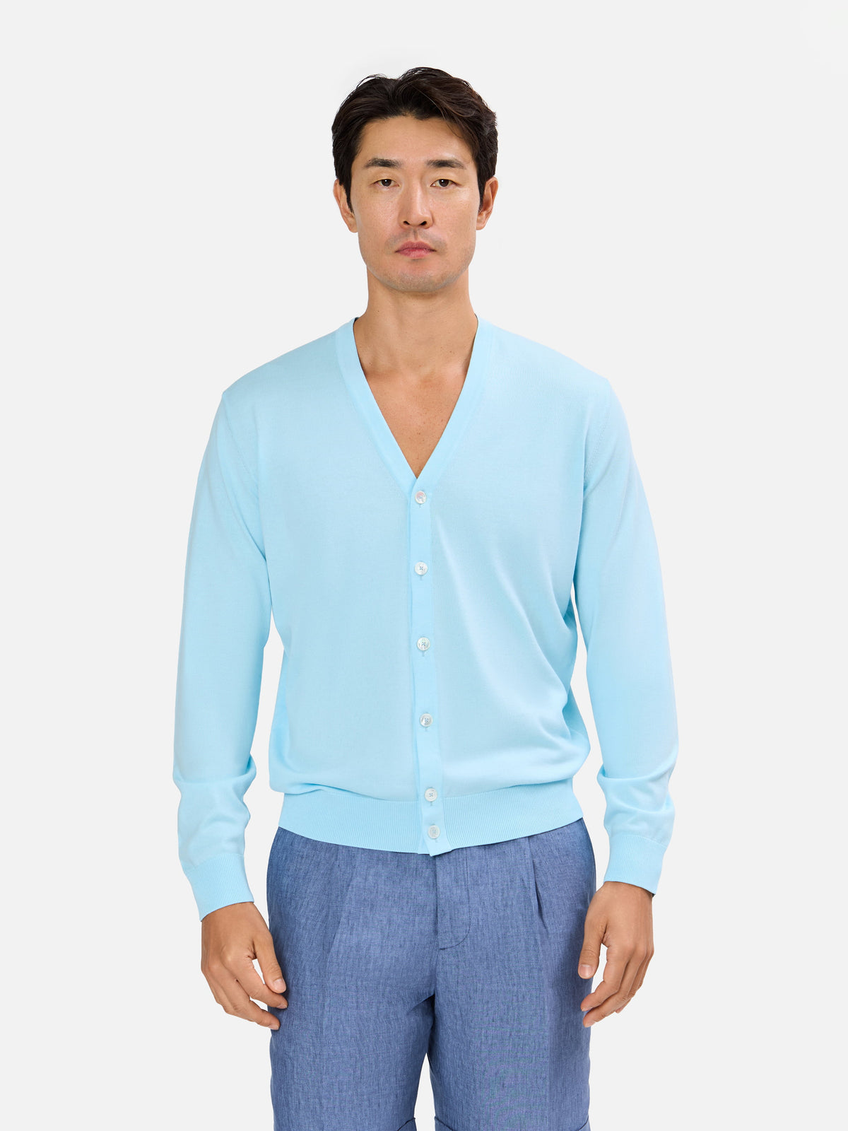 Orfeo Cardigan