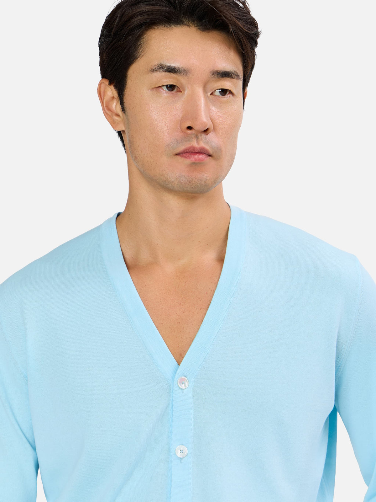 Orfeo Cardigan