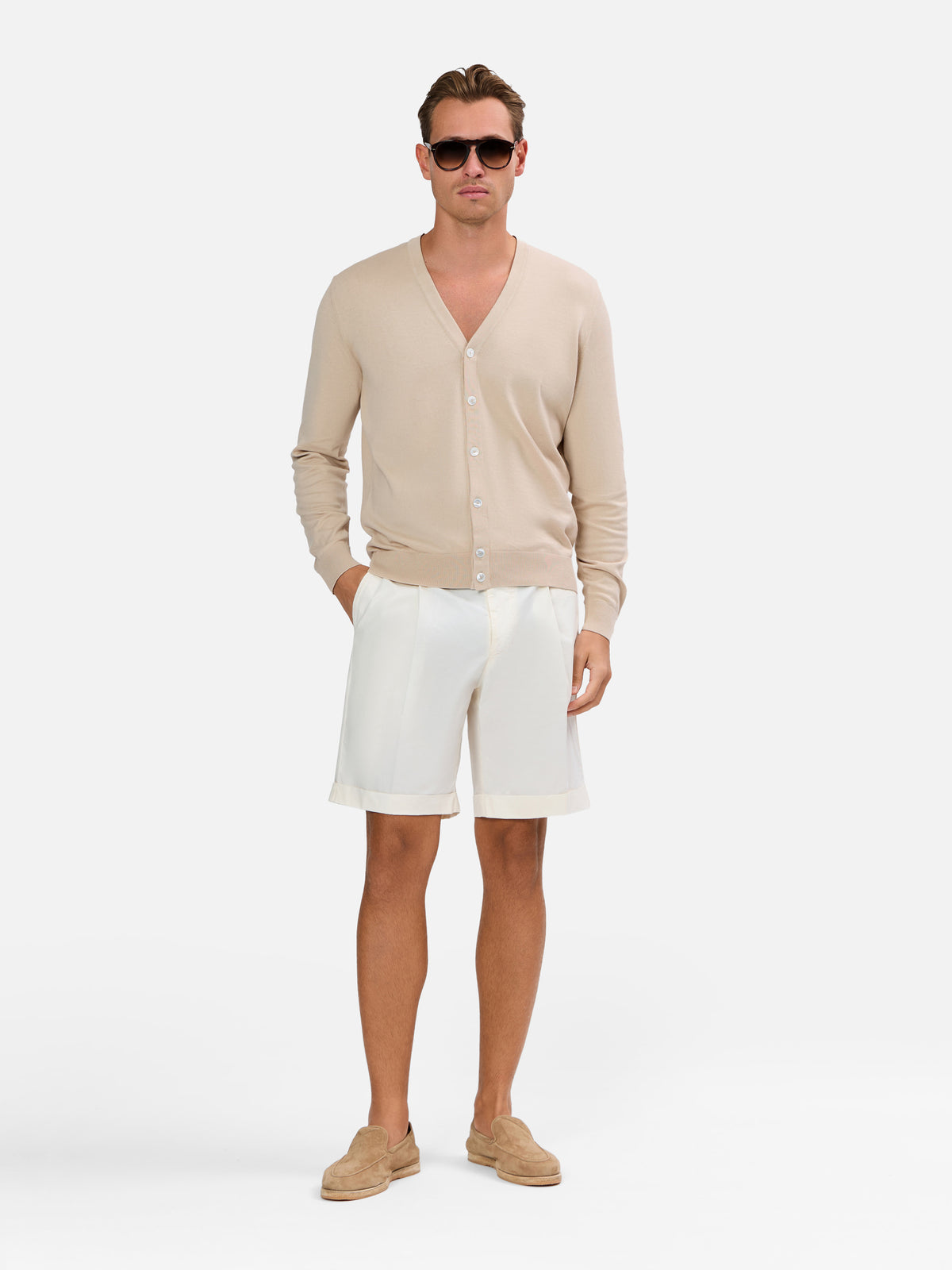 Orfeo Cardigan