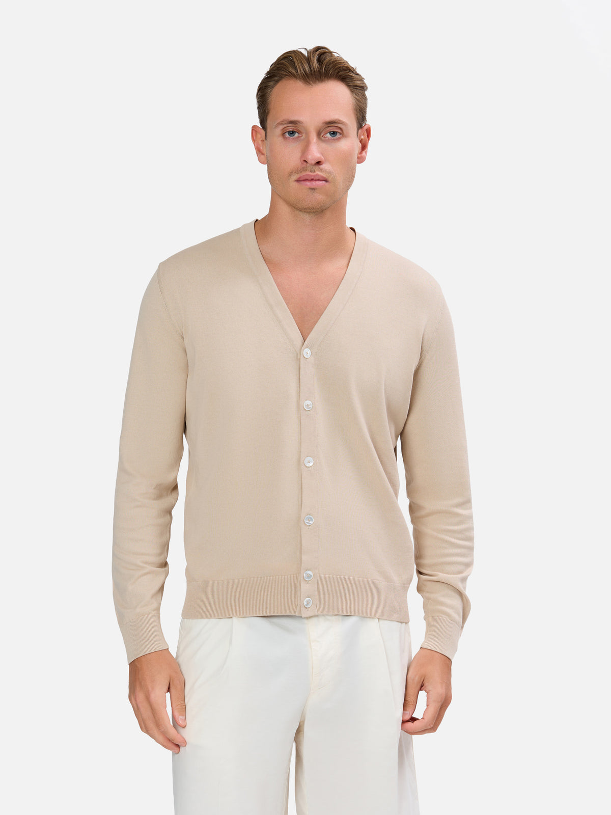 Orfeo Cardigan