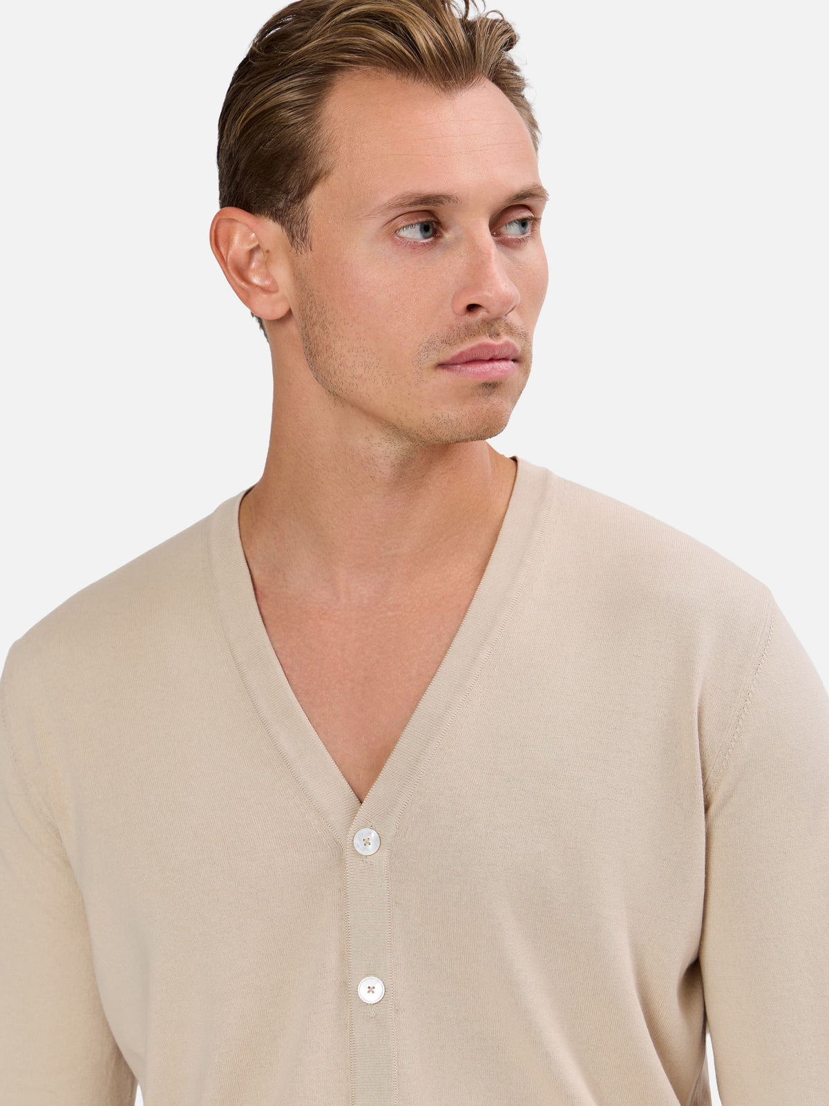 Orfeo Cardigan