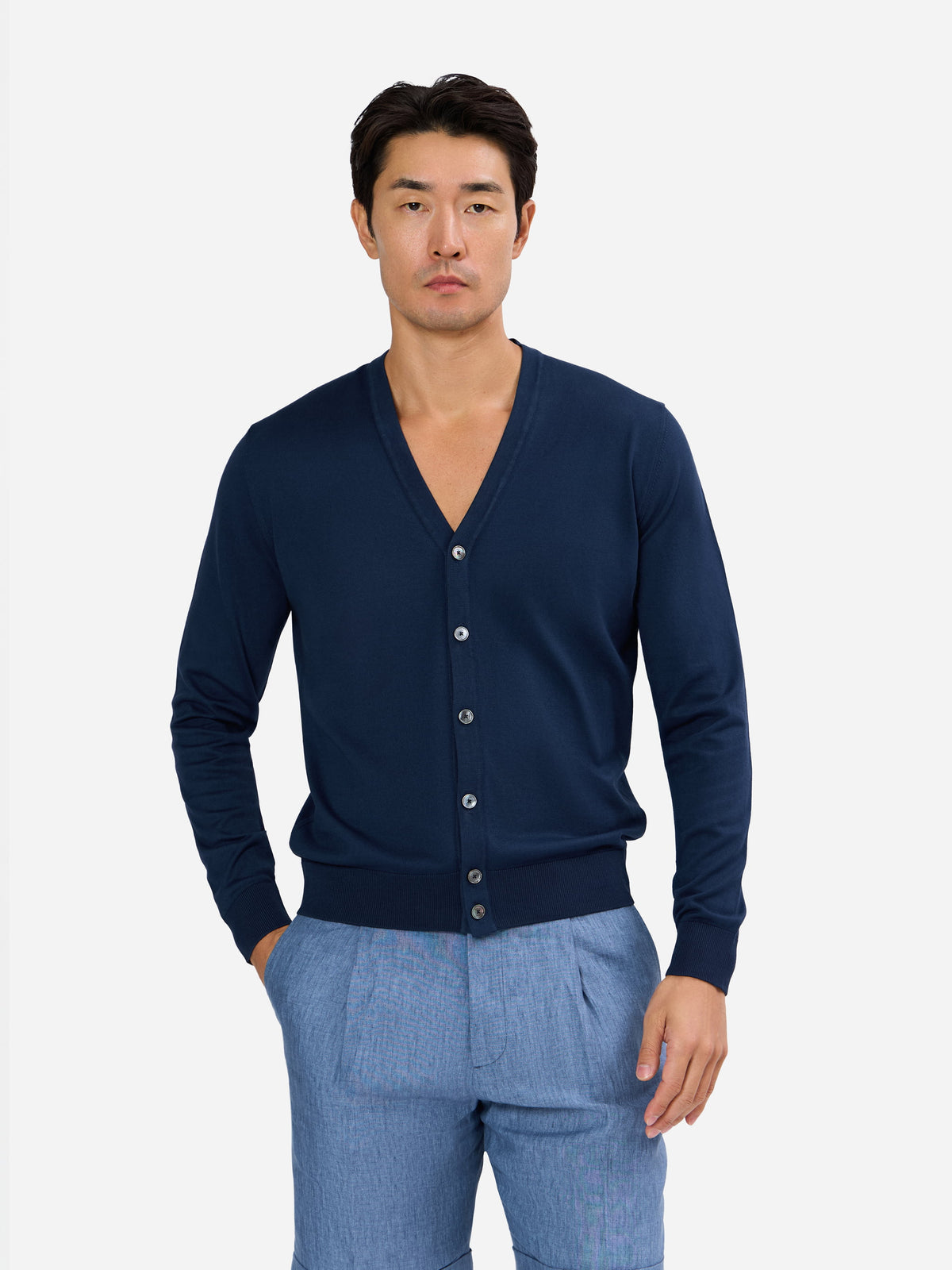 Orfeo Cardigan