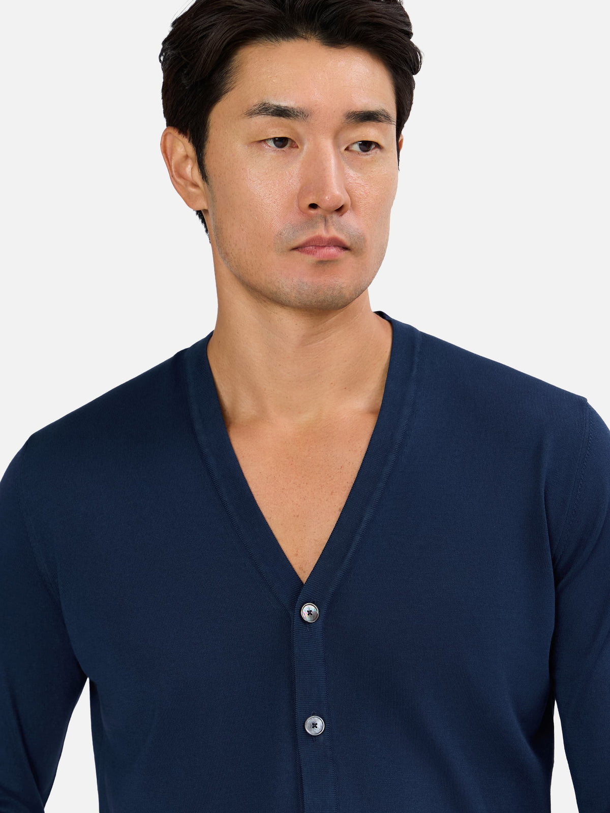 Orfeo Cardigan