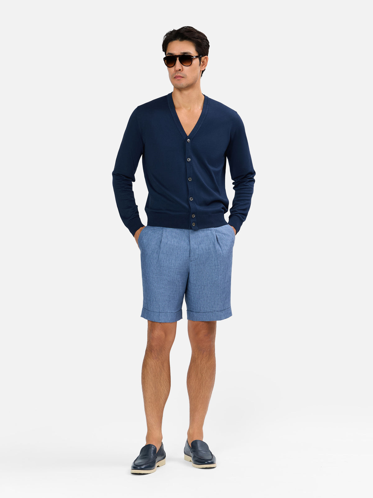 Orfeo Cardigan