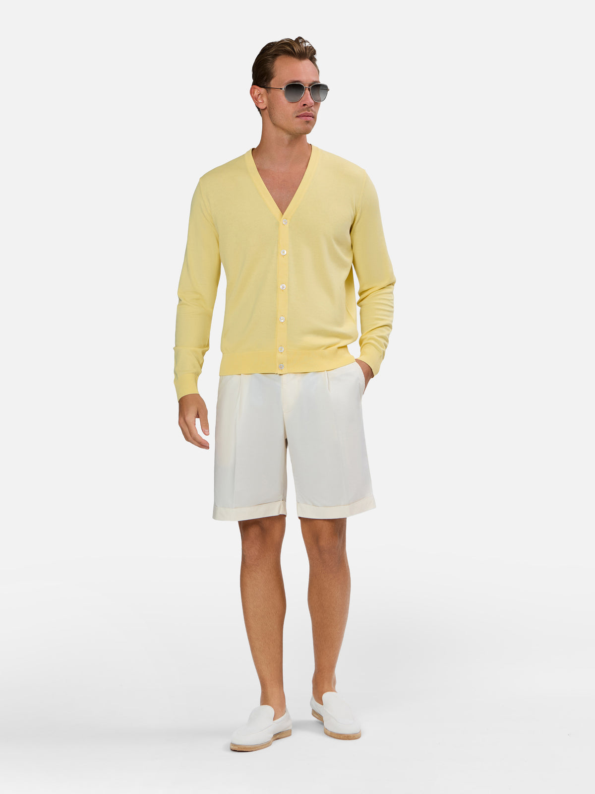 Orfeo Cardigan