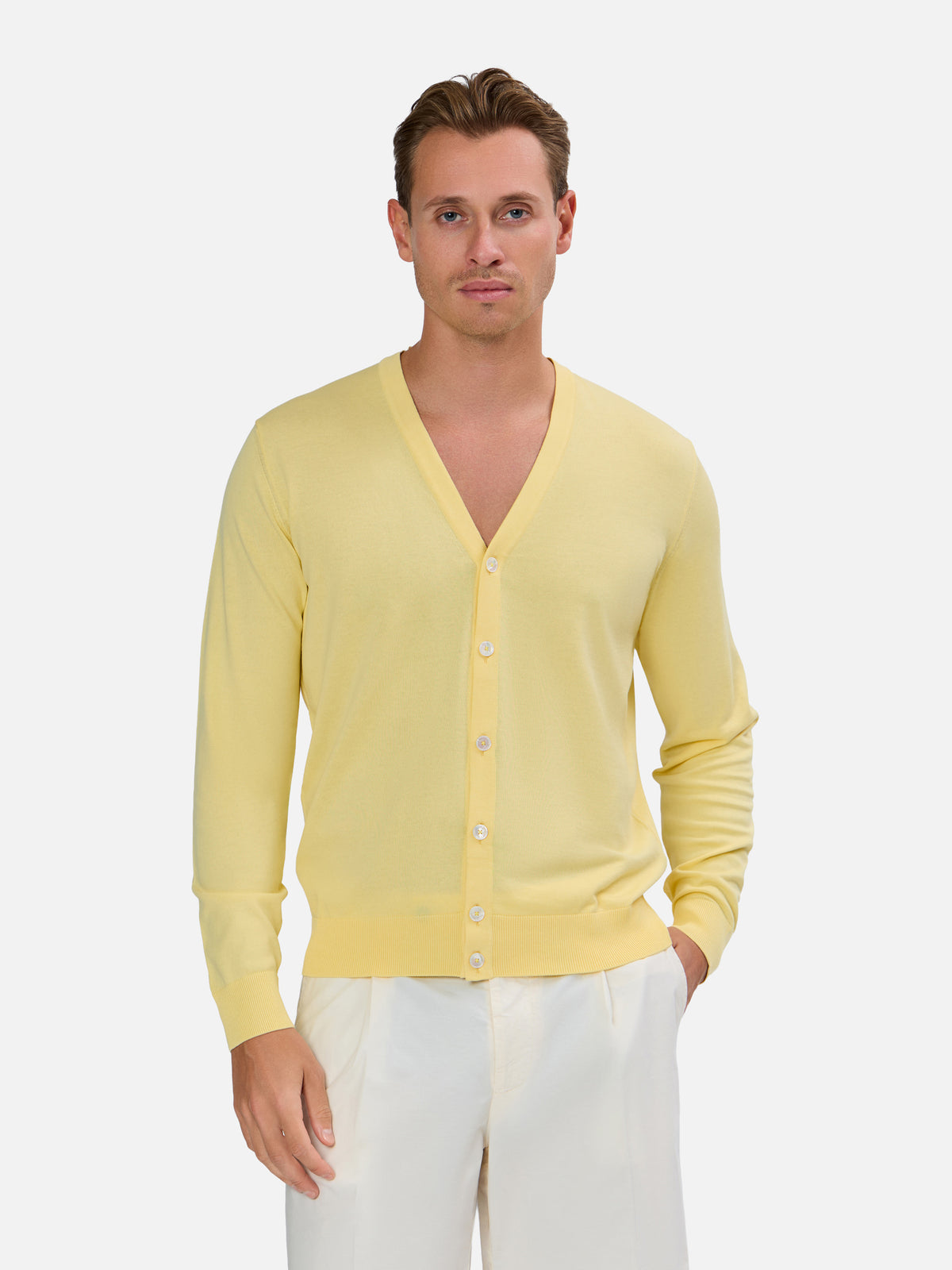 Orfeo Cardigan
