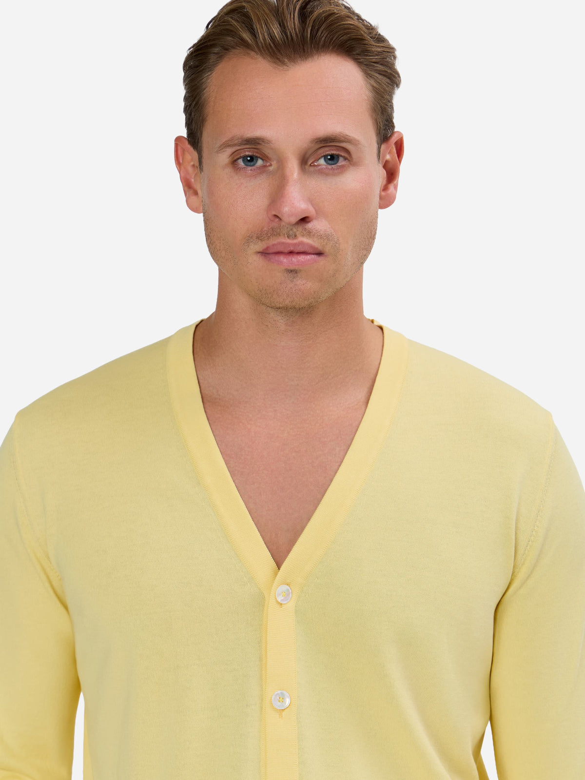 Orfeo Cardigan