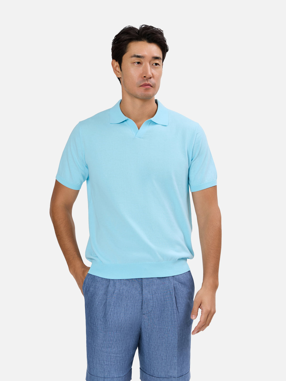 Berardo Skipper Polo