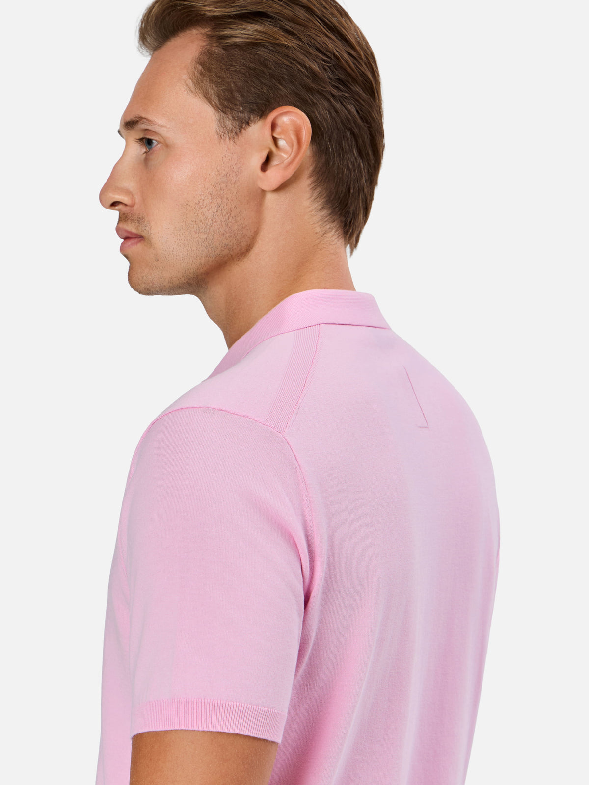 Berardo Skipper Polo