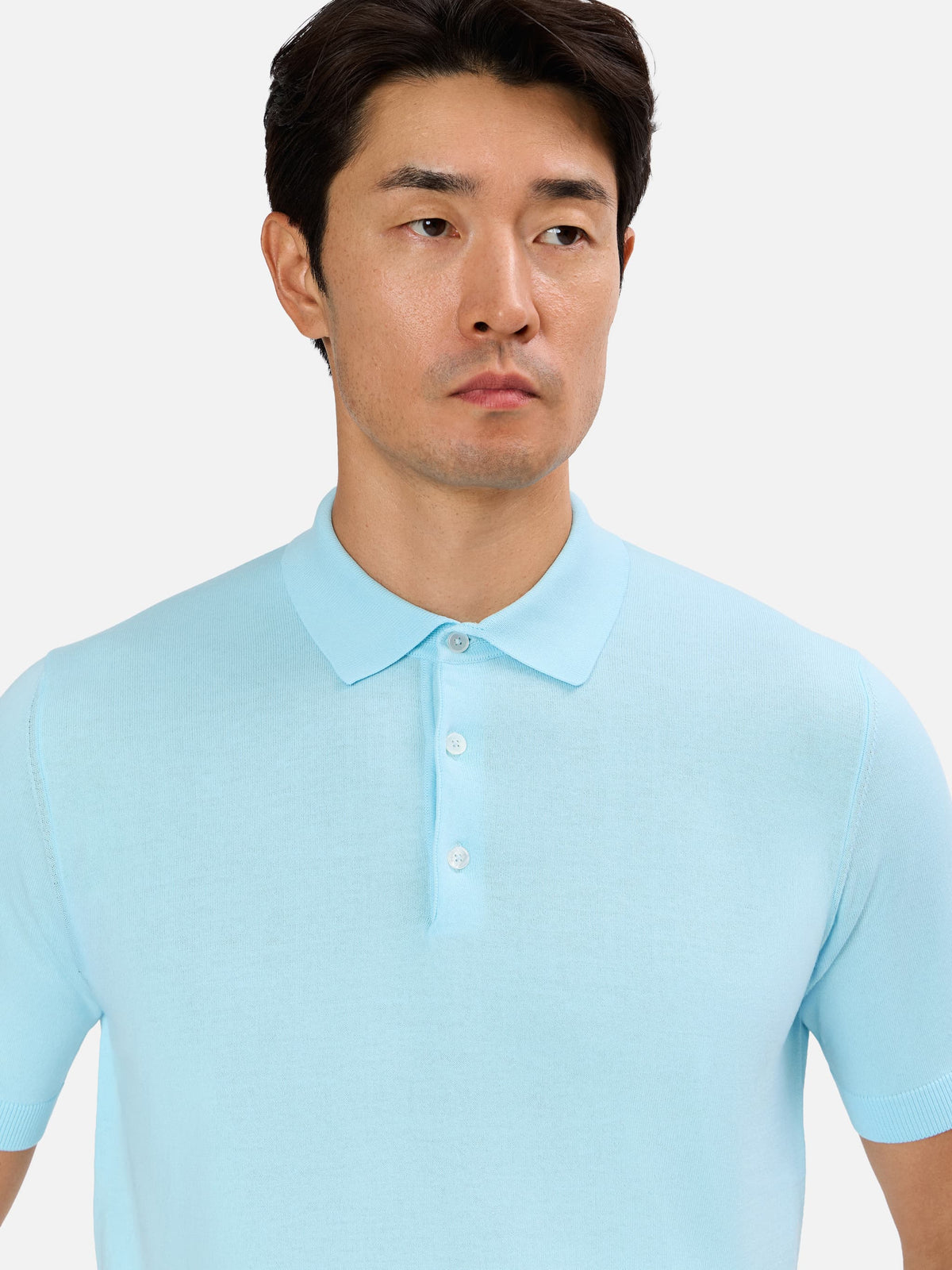 Marziano S/SL polo