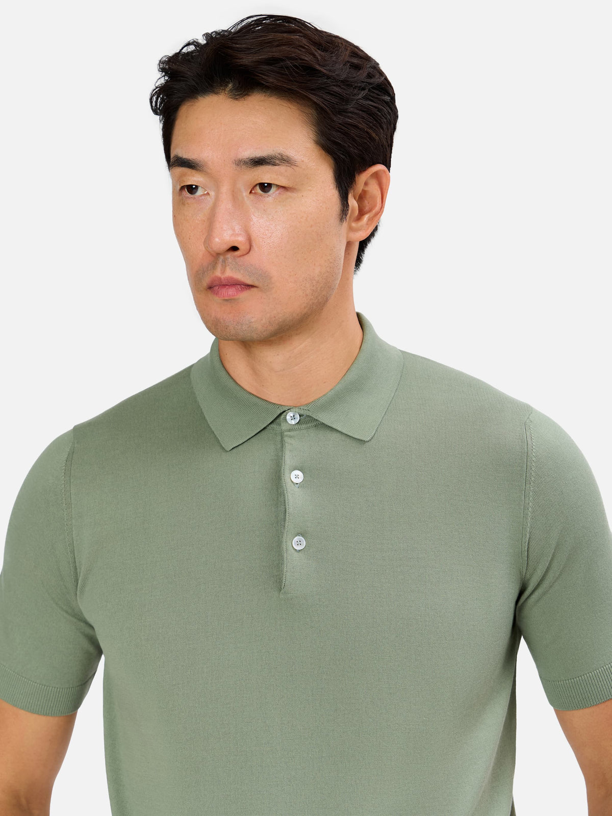 Marziano S/SL polo