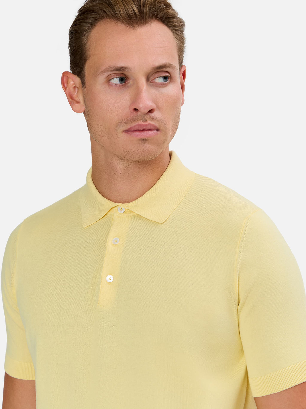 Marziano S/SL polo