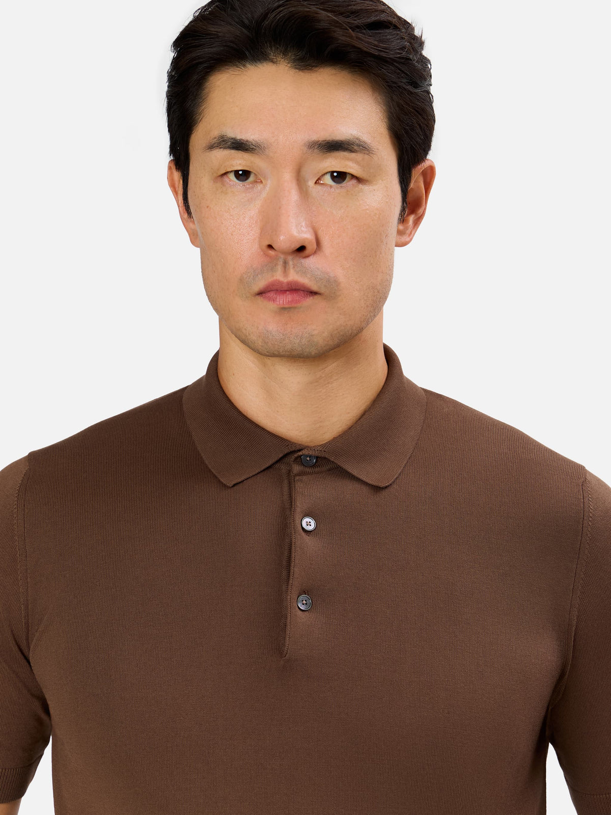 Marziano S/SL polo