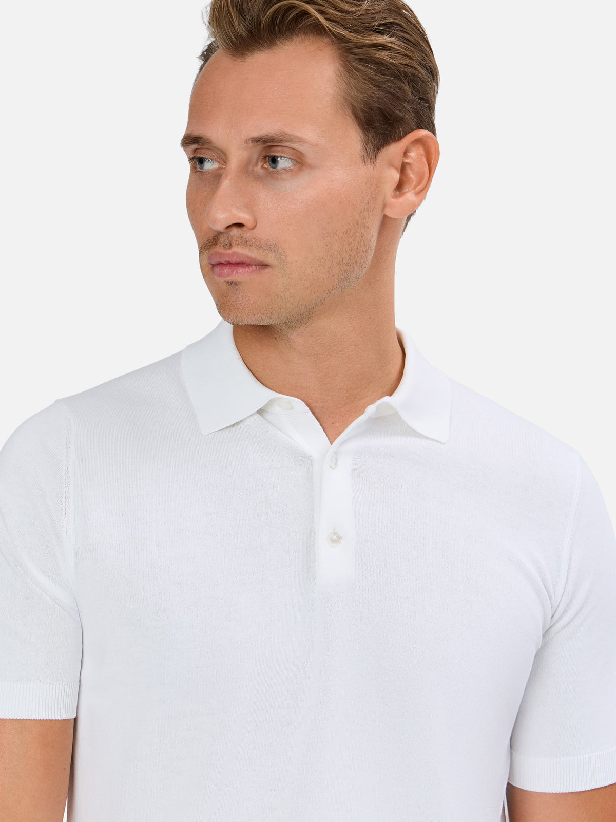 Marziano S/SL polo