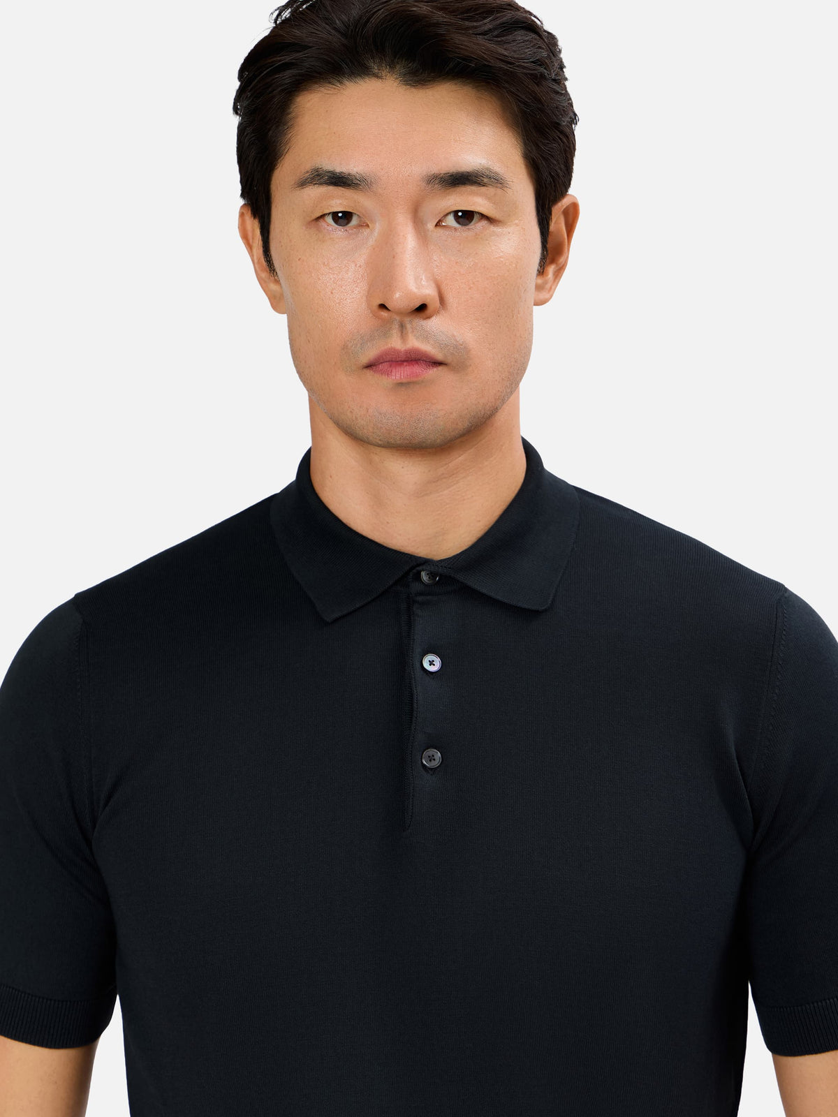 Marziano S/SL polo