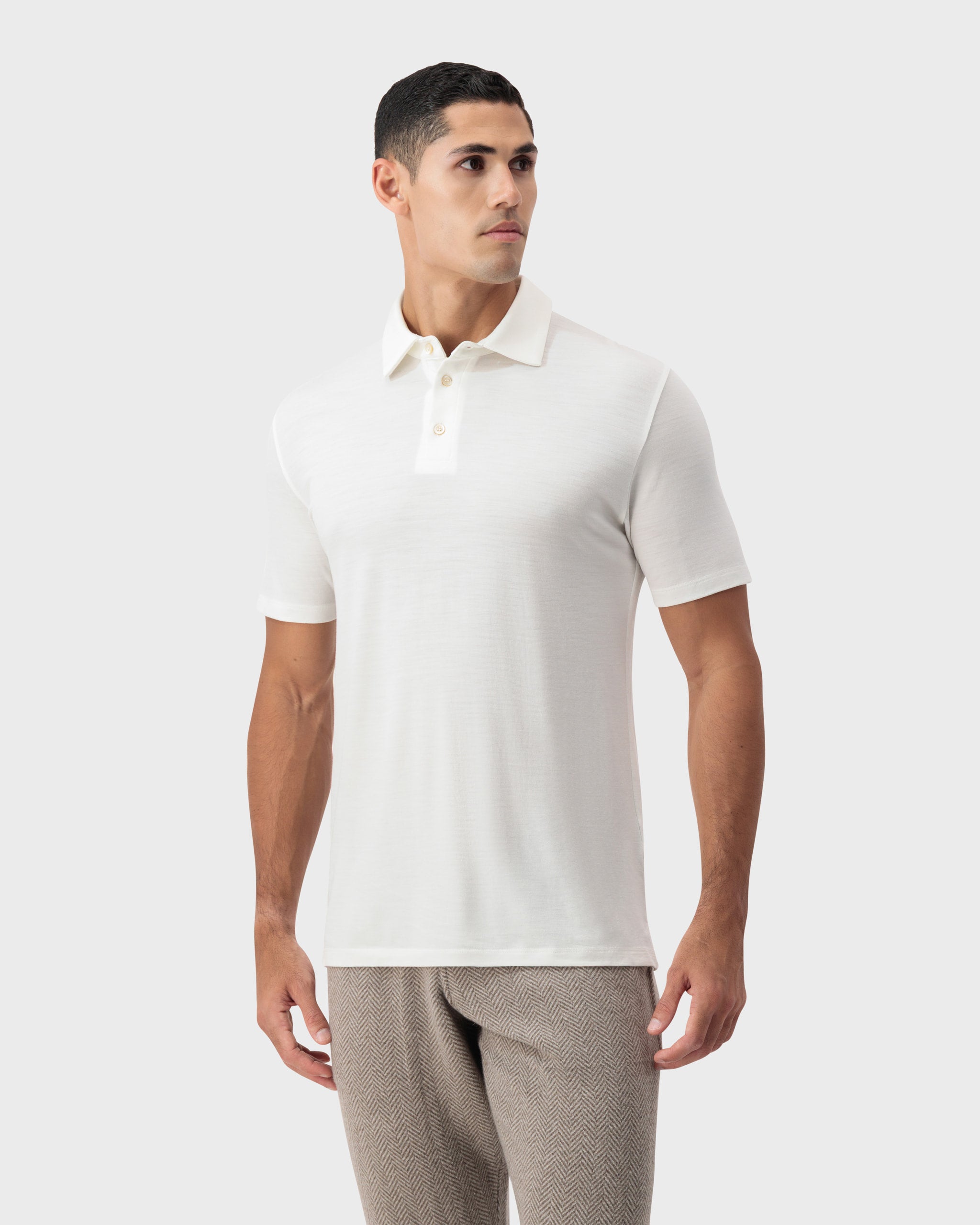 Vento Polo Shirt